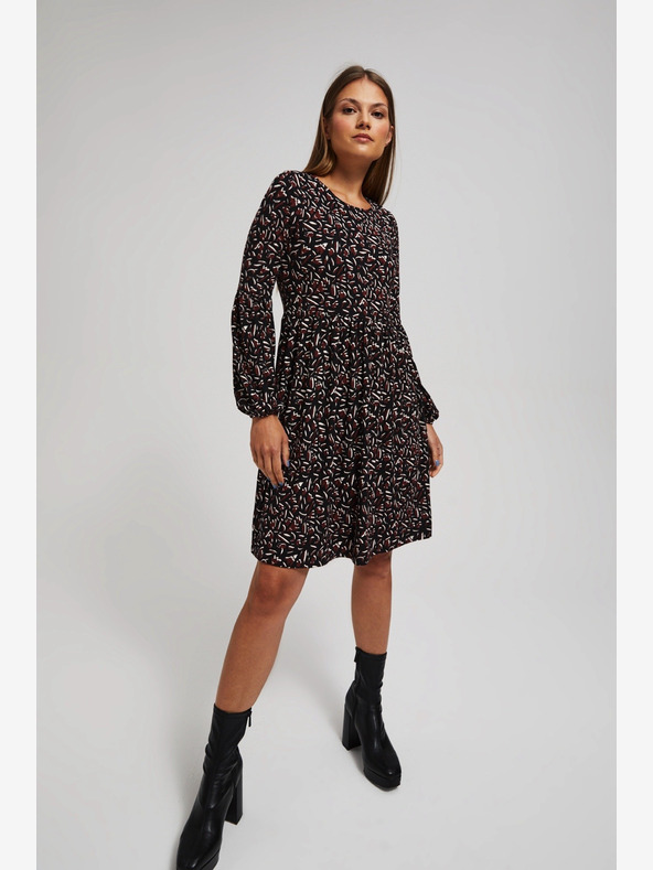 Moodo Moodo Kleid für Frauen