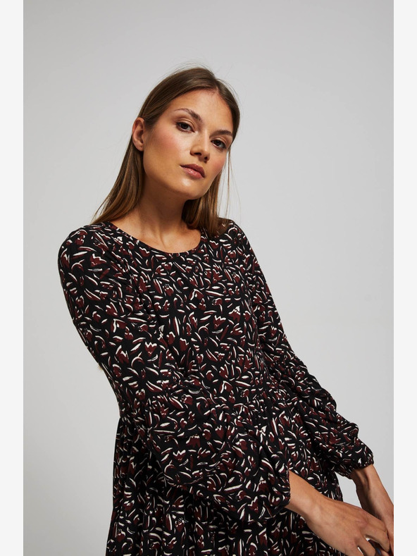 Moodo Moodo Kleid für Frauen