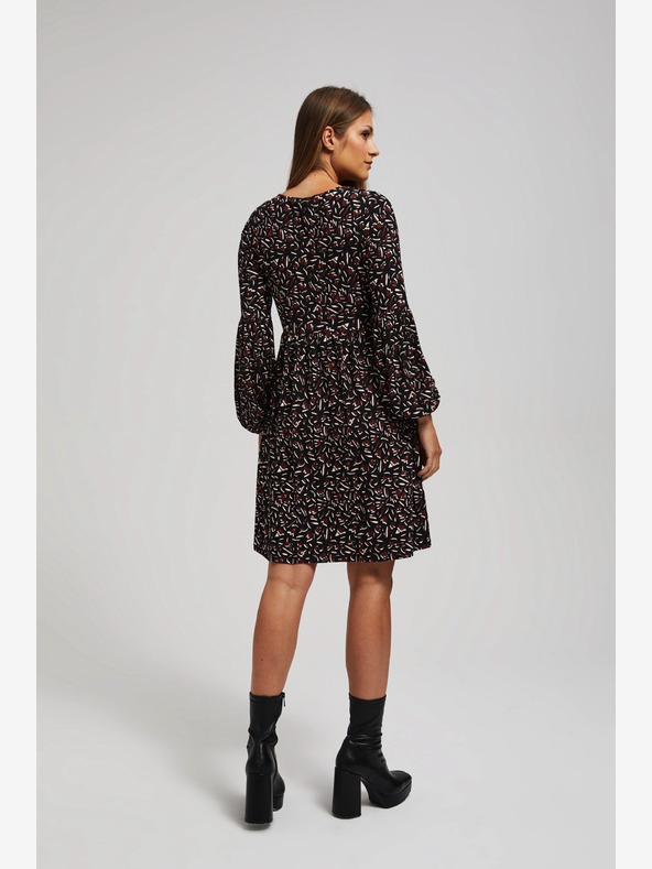 Moodo Moodo Kleid für Frauen