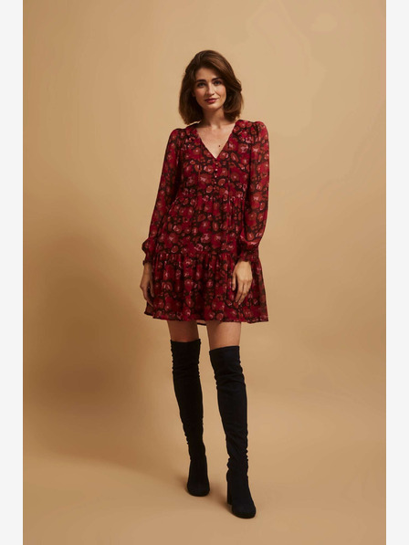 Moodo Moodo Kleid für Frauen