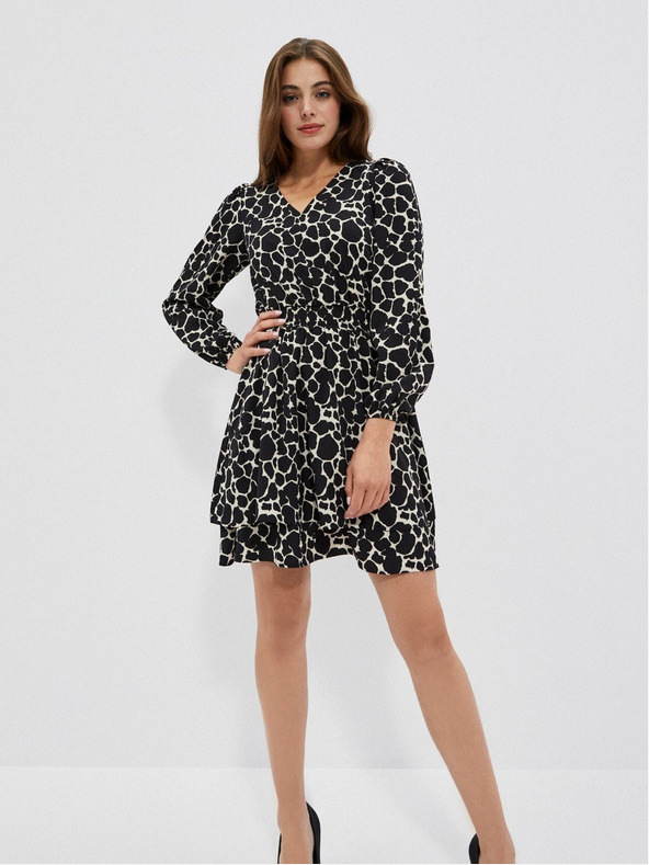 Moodo Moodo Kleid für Frauen