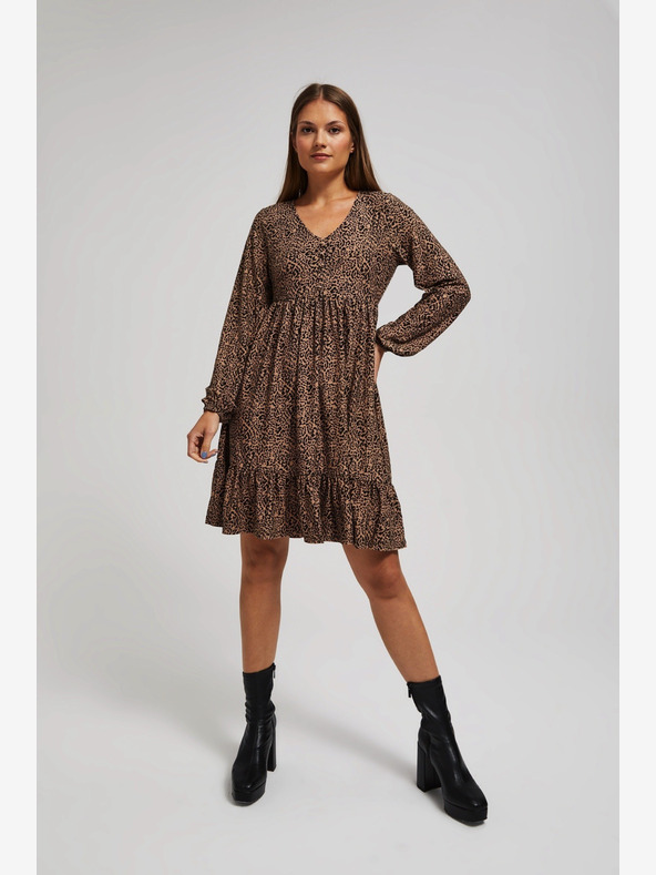 Moodo Moodo Kleid für Frauen