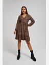 Moodo Moodo Kleid für Frauen