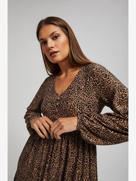 Moodo Moodo Kleid für Frauen