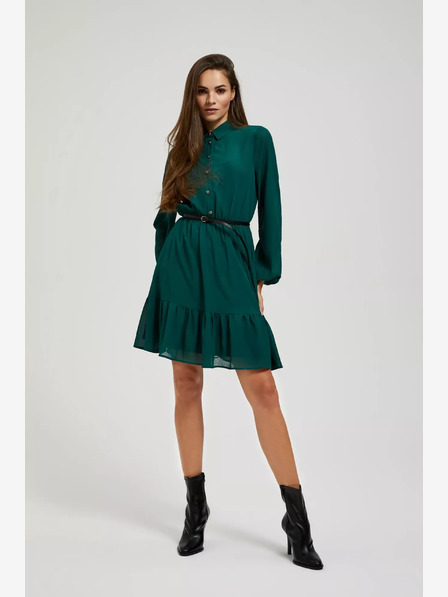 Moodo Moodo Kleid für Frauen