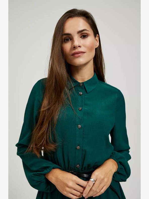 Moodo Moodo Kleid für Frauen