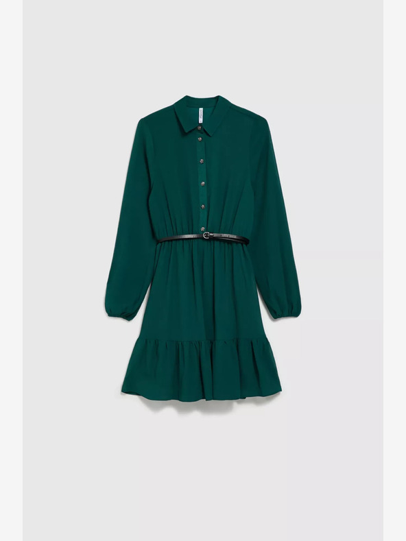 Moodo Moodo Kleid für Frauen