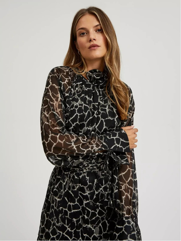 Moodo Moodo Kleid für Frauen