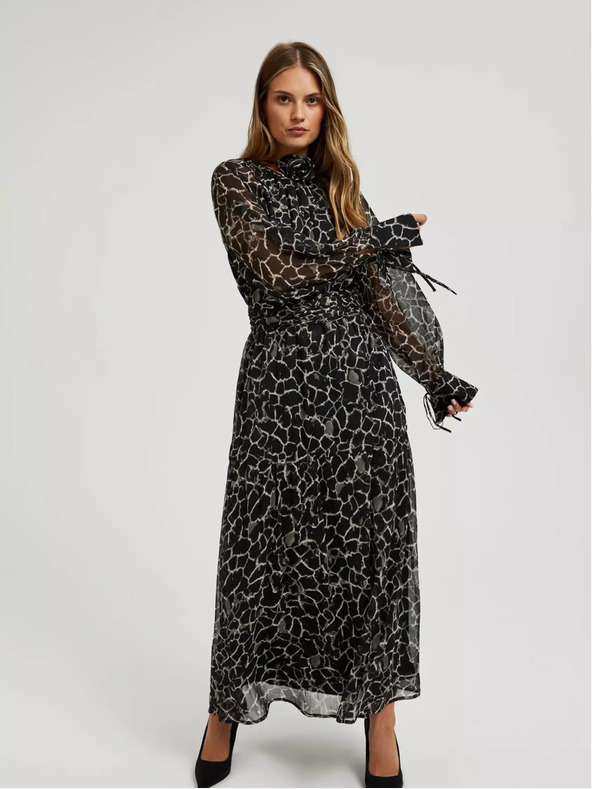 Moodo Moodo Kleid für Frauen