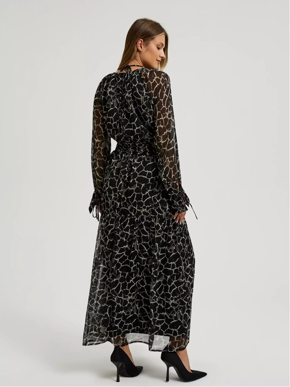 Moodo Moodo Kleid für Frauen