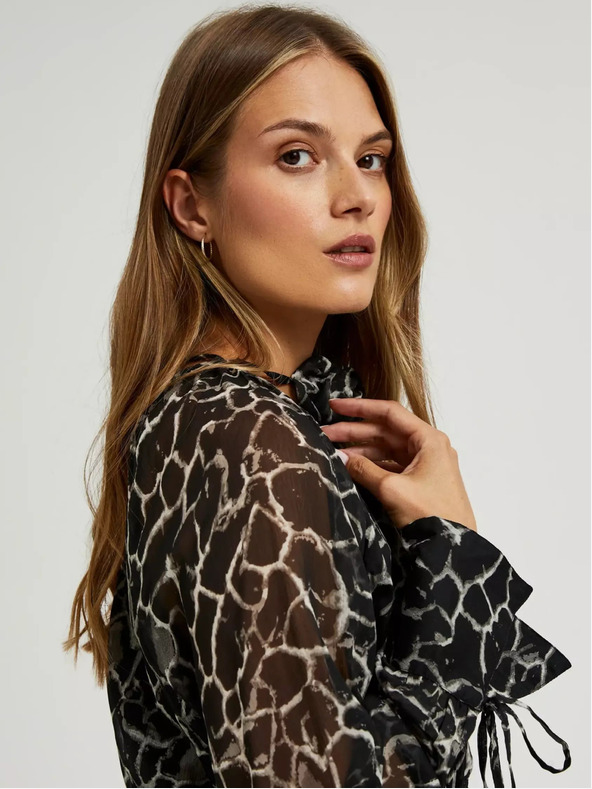 Moodo Moodo Kleid für Frauen