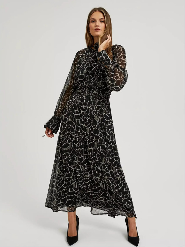 Moodo Moodo Kleid für Frauen