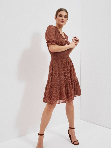 Moodo Moodo Kleid für Frauen