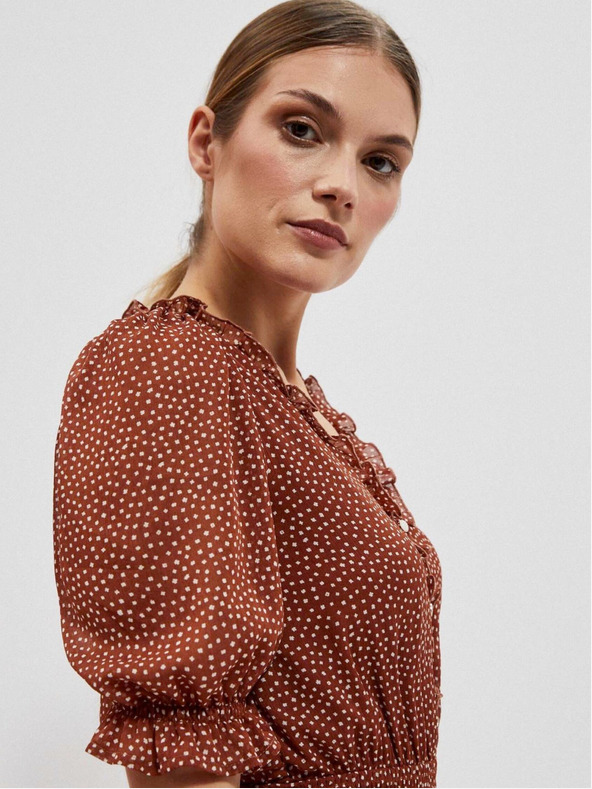 Moodo Moodo Kleid für Frauen