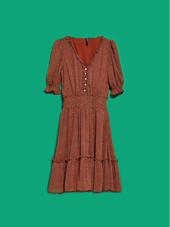 Moodo Moodo Kleid für Frauen