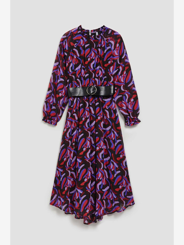 Moodo Moodo Kleid für Frauen