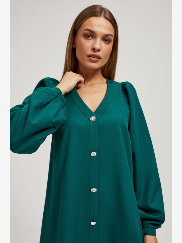 Moodo Moodo Kleid für Frauen