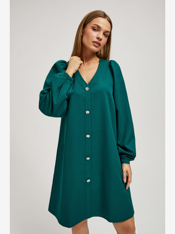 Moodo Moodo Kleid für Frauen