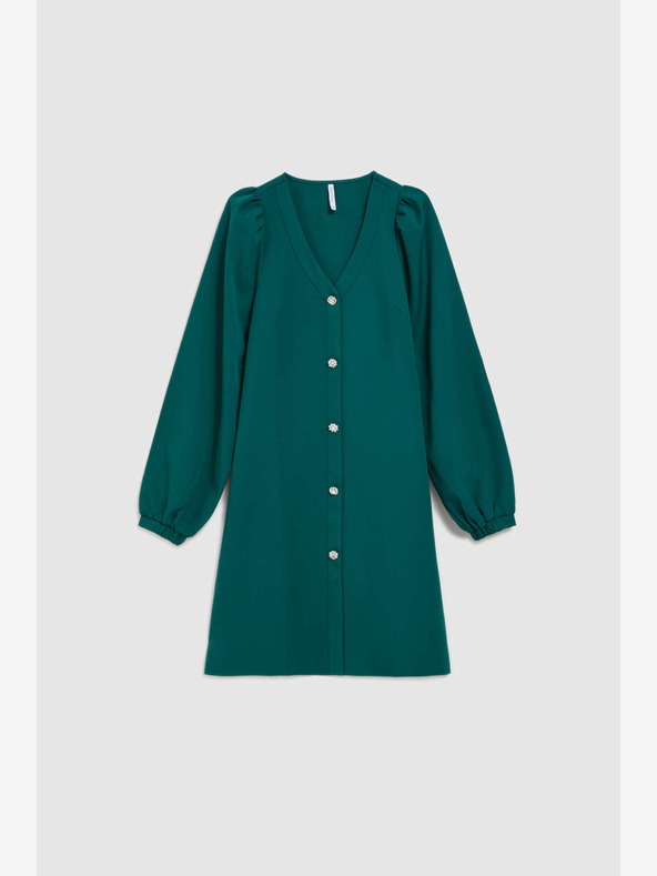 Moodo Moodo Kleid für Frauen