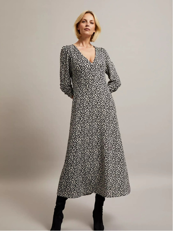 Moodo Moodo Kleid für Frauen