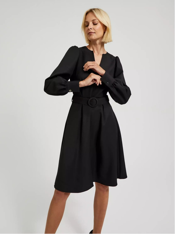 Moodo Moodo Kleid für Frauen