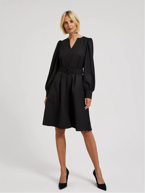 Moodo Moodo Kleid für Frauen