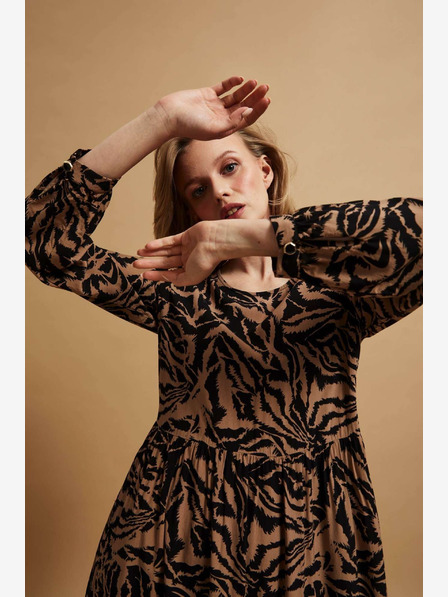 Moodo Moodo Kleid für Frauen