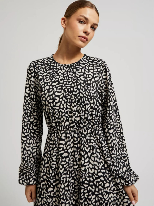 Moodo Moodo Kleid für Frauen