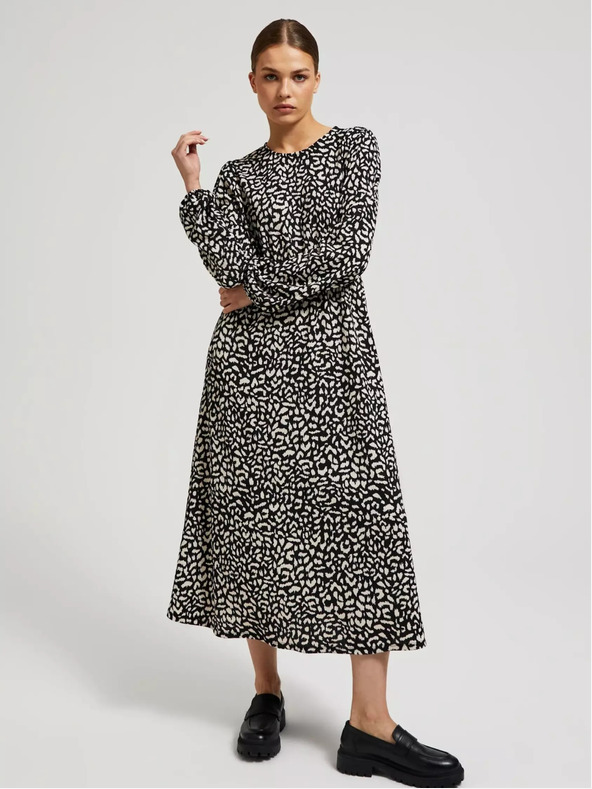 Moodo Moodo Kleid für Frauen