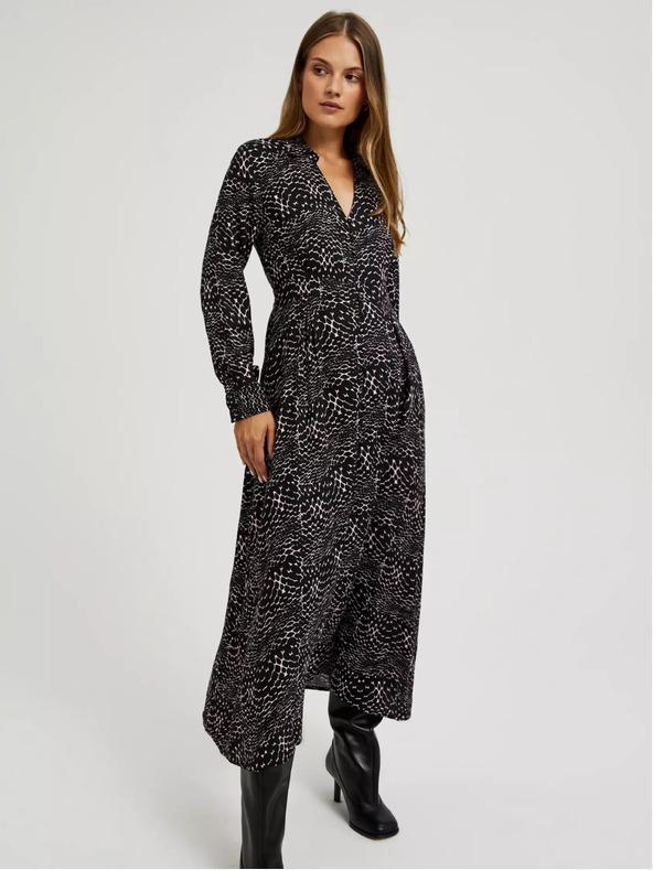 Moodo Moodo Kleid für Frauen