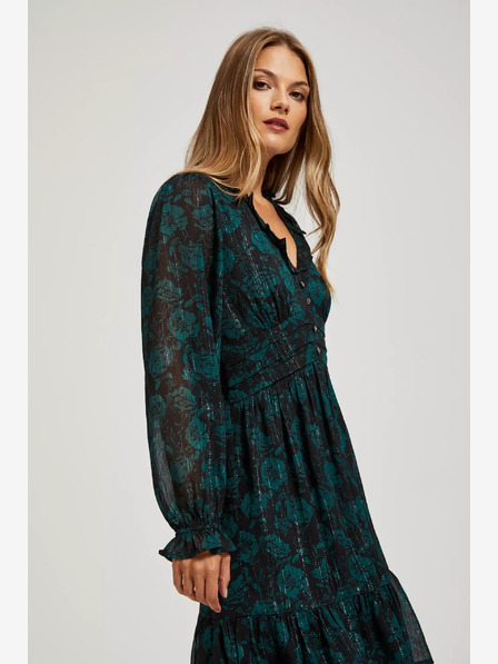 Moodo Moodo Kleid für Frauen