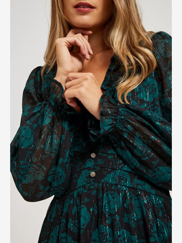 Moodo Moodo Kleid für Frauen