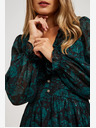 Moodo Moodo Kleid für Frauen