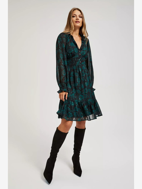 Moodo Moodo Kleid für Frauen