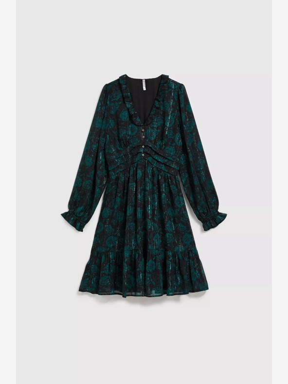 Moodo Moodo Kleid für Frauen