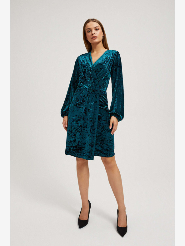 Moodo Moodo Kleid für Frauen