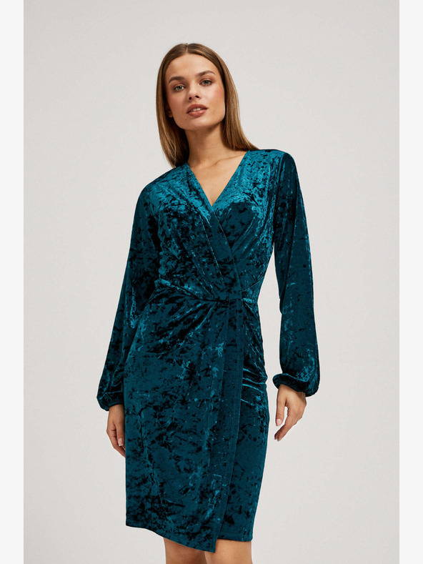 Moodo Moodo Kleid für Frauen