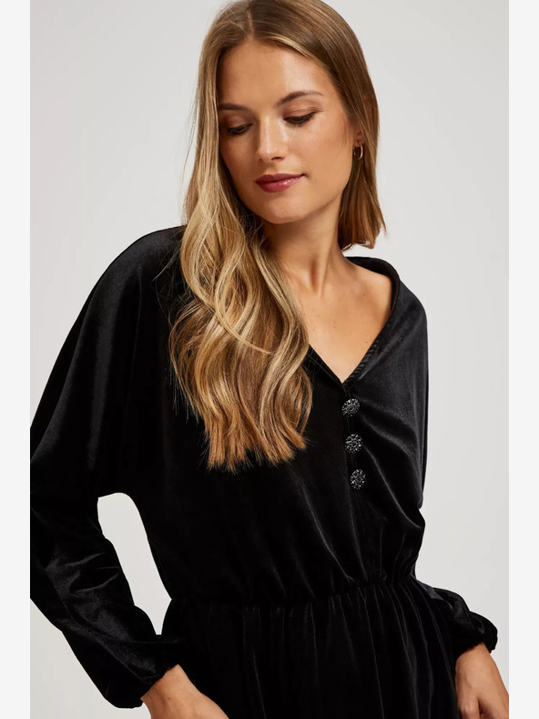 Moodo Moodo Kleid für Frauen