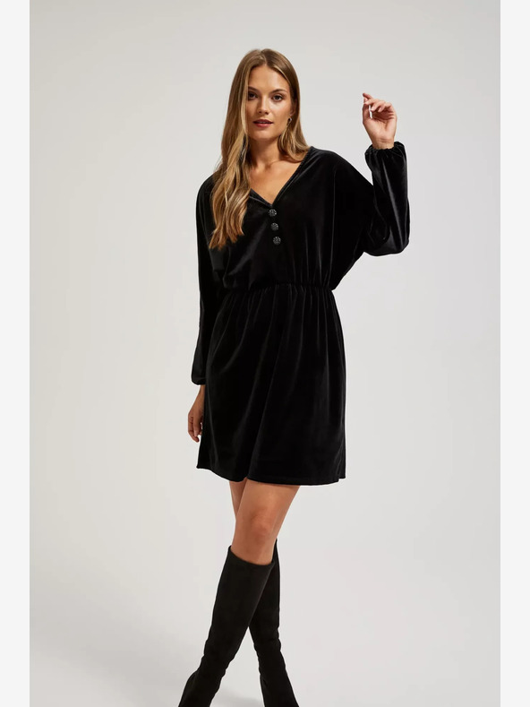 Moodo Moodo Kleid für Frauen