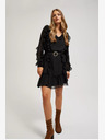 Moodo Moodo Kleid für Frauen