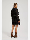 Moodo Moodo Kleid für Frauen