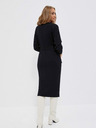 Moodo Moodo Strickkleid