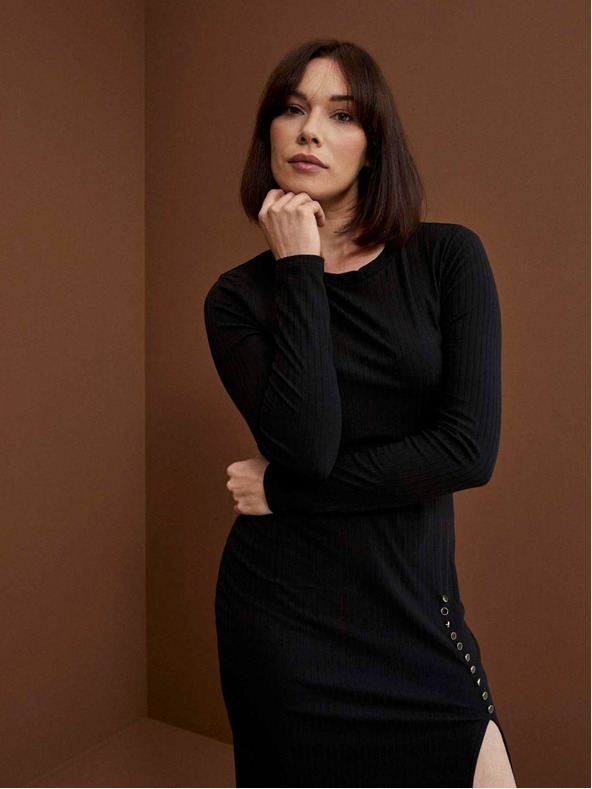Moodo Moodo Kleid für Frauen