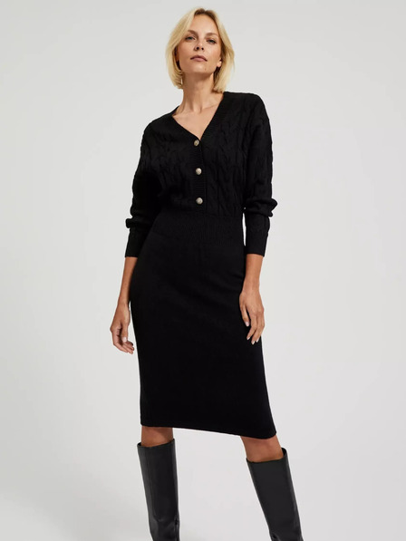 Moodo Moodo Kleid für Frauen