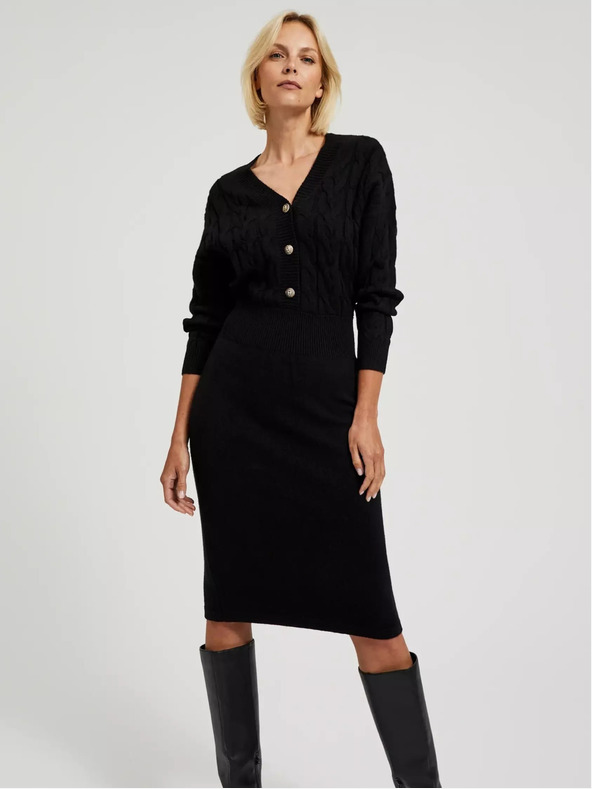 Moodo Moodo Kleid für Frauen