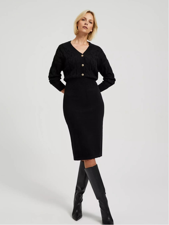 Moodo Moodo Kleid für Frauen