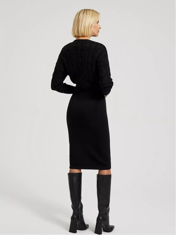 Moodo Moodo Kleid für Frauen