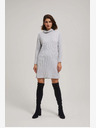 Moodo Moodo Kleid für Frauen