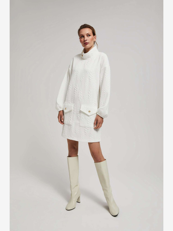 Moodo Moodo Kleid für Frauen