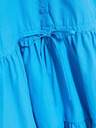 Moodo Damen Shirt Kleid Moodo
